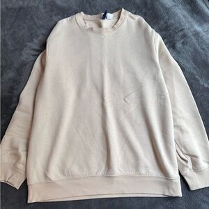 H&M Crewneck